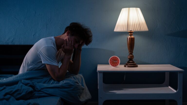 Sleep disorder disability benefits