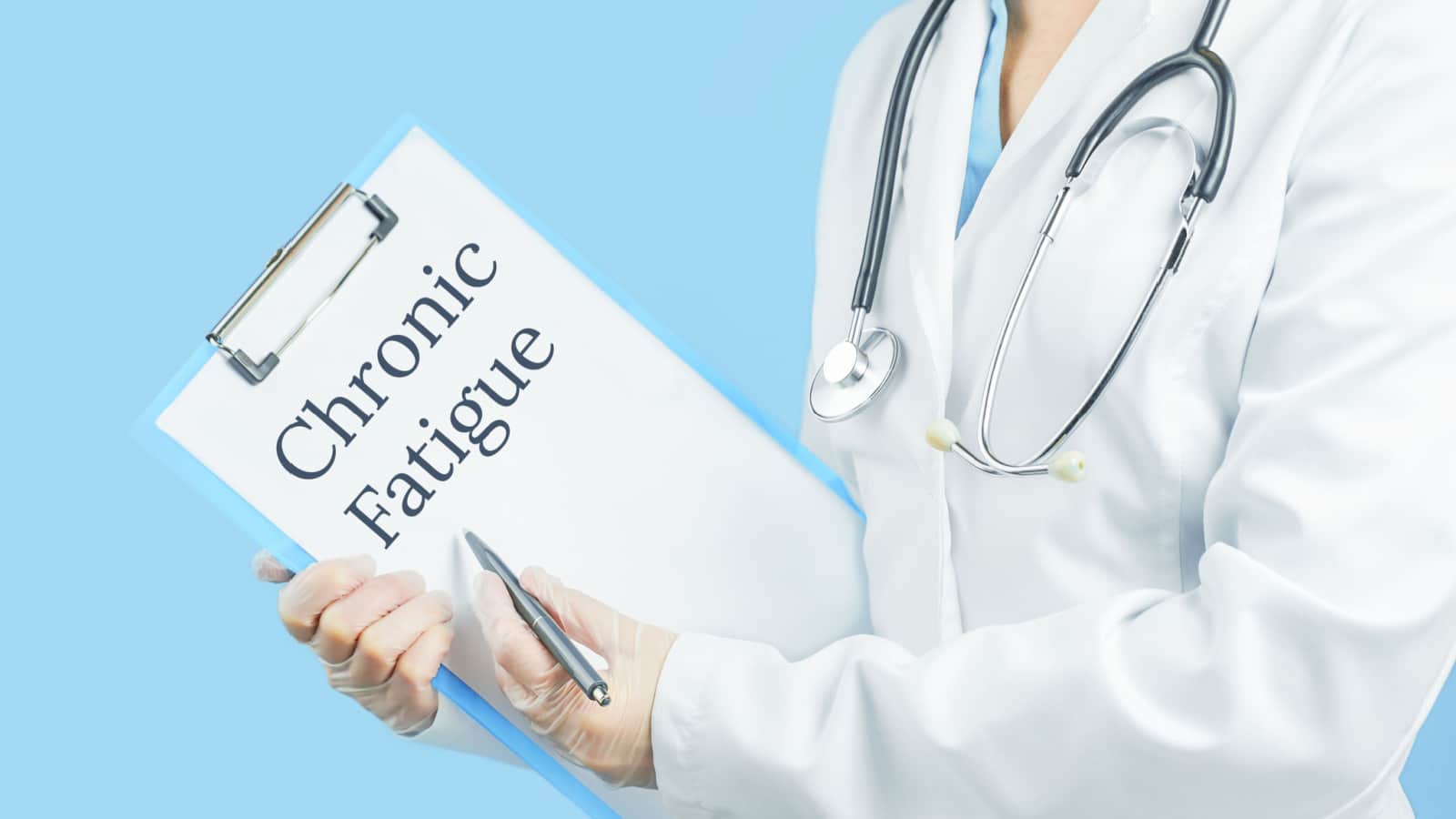 Chronic Fatigue Syndrome Disability Benefits Uk