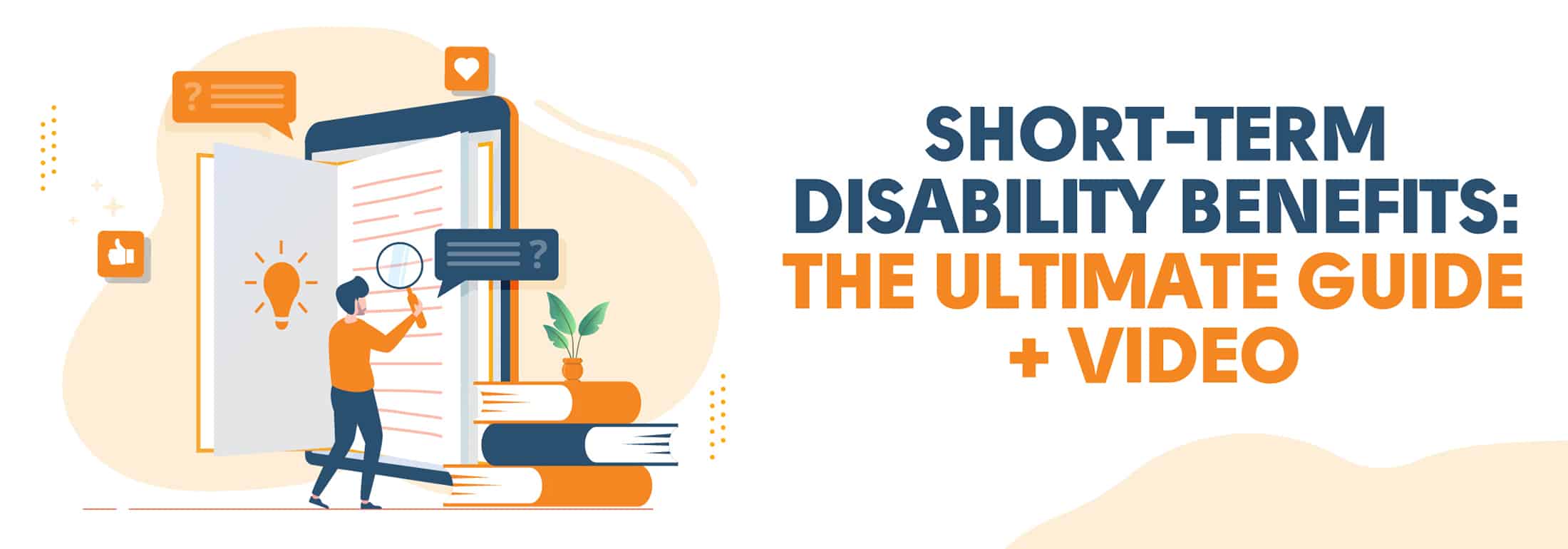 Ultimate Guide to Shortterm Disability Benefits [+Video] Resolute Legal