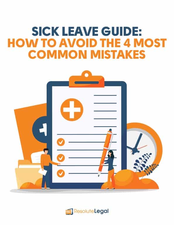 Sick Leave Guide